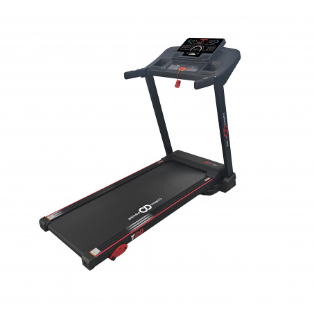 Рендер-0 для CardioPower T20