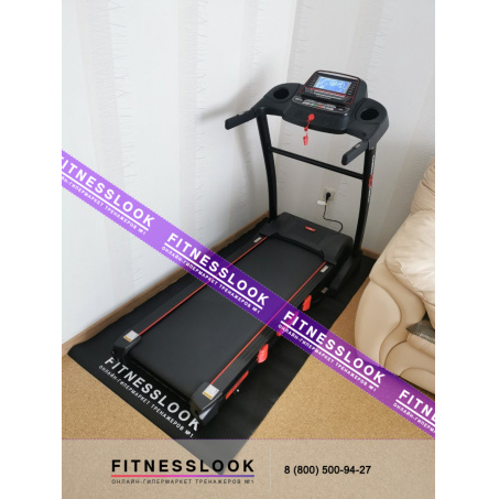 Рендер-22 для CardioPower T30