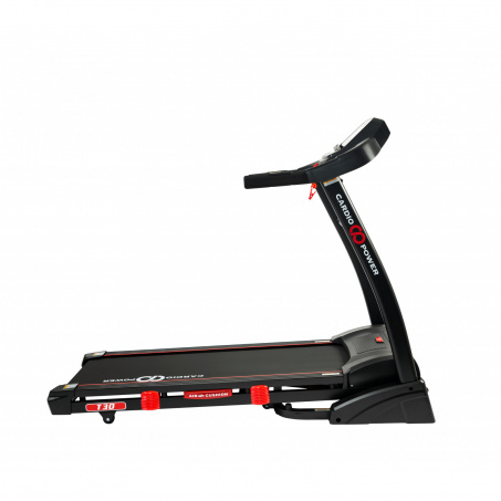 Рендер-21 для CardioPower T30