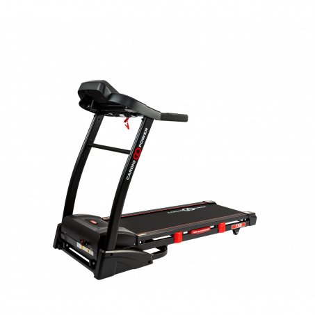 Рендер-17 для CardioPower T30