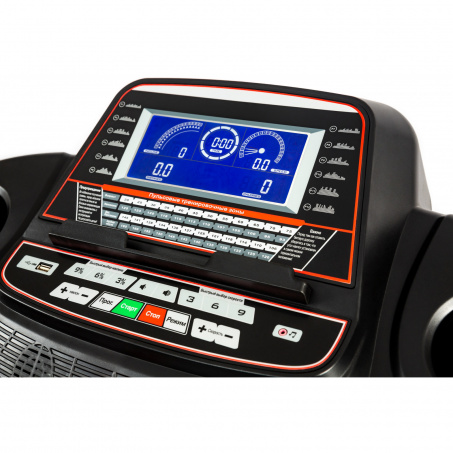 Рендер-11 для CardioPower T30