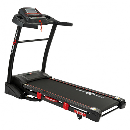 Рендер-0 для CardioPower T30