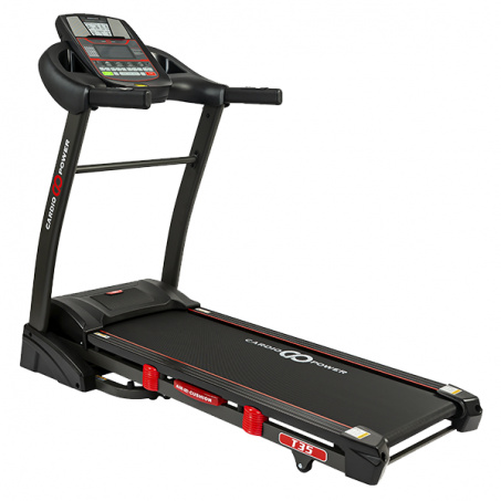 Рендер-8 для CardioPower T30