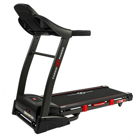 Рендер-5 для CardioPower T30