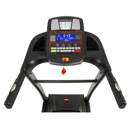 Рендер-2 для CardioPower T30