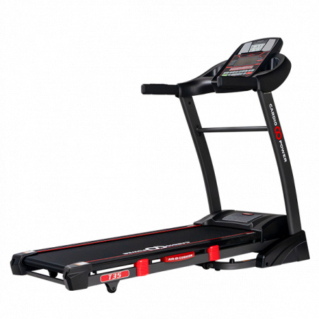 Рендер-8 для CardioPower T35