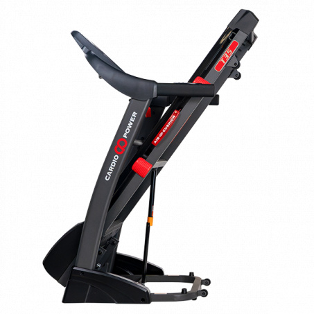 Рендер-4 для CardioPower T35