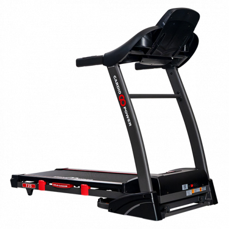 Рендер-1 для CardioPower T35