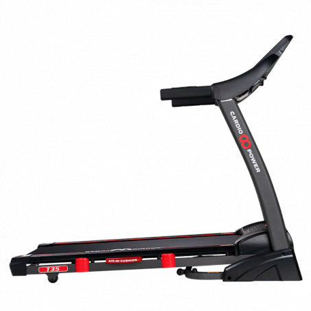 Рендер-0 для CardioPower T35