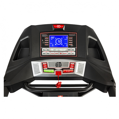 Рендер-8 для CardioPower T40