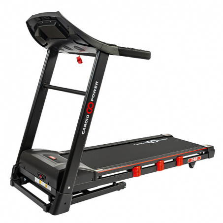 Рендер-3 для CardioPower T40