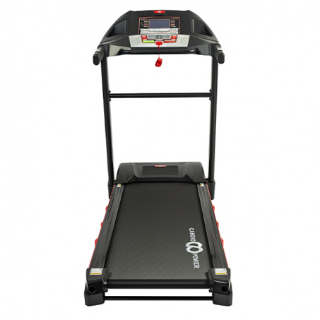 Рендер-4 для CardioPower T40