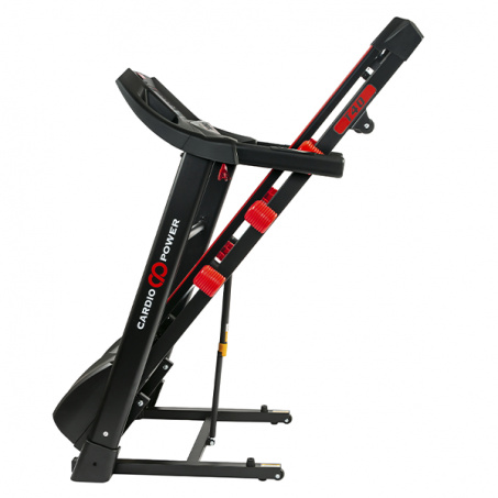 Рендер-2 для CardioPower T40