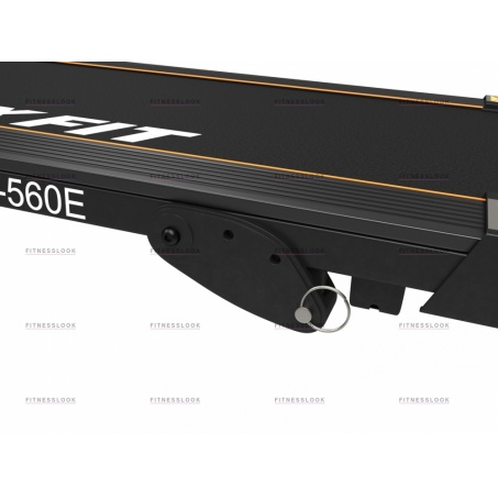 Рендер-8 для UnixFit ST-560E