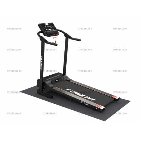 Рендер-9 для UnixFit ST-350