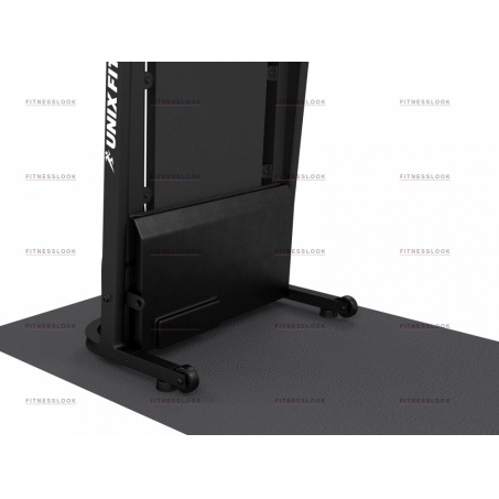 Рендер-4 для UnixFit ST-350