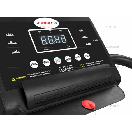 Рендер-1 для UnixFit ST-350