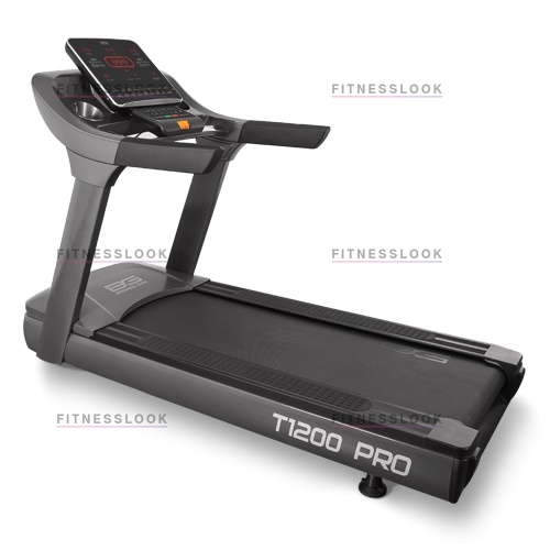T1200 Pro в СПб по цене 489990 ₽ в категории беговые дорожки Bronze Gym