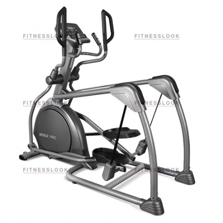 Эллиптический тренажёр Bronze Gym XE902 Pro
