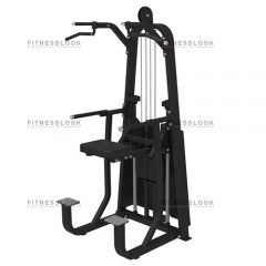 Bronze Gym GYM LD-9009 - гравитрон из каталога грузоблочных тренажеров в Санкт-Петербурге по цене 189900 ₽