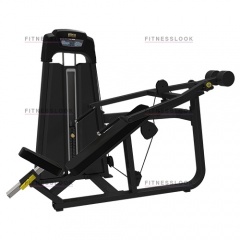 Bronze Gym LD-9013 - жим от груди из каталога грузоблочных тренажеров в Санкт-Петербурге по цене 73740 ₽