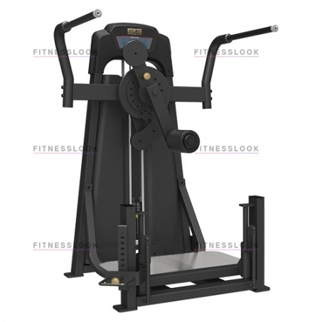 Рендер-0 для Bronze Gym LD-9011 - приведение/отведение бедра стоя