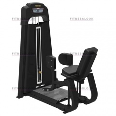 Bronze Gym LD-9021 - сведение ног из каталога грузоблочных тренажеров в Санкт-Петербурге по цене 129900 ₽