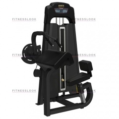 Bronze Gym LD-9028 трицепс-машина из каталога грузоблочных тренажеров в Санкт-Петербурге по цене 65560 ₽