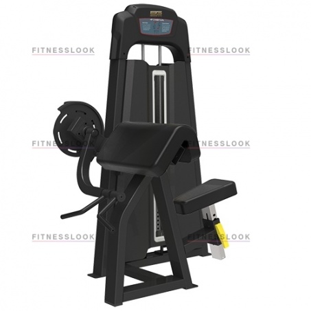 Рендер-0 для Bronze Gym LD-9030 - бицепс-машина