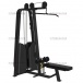 Bronze Gym LD-9073 - верхняя/горизонтальная тяга вес стека, кг - 100