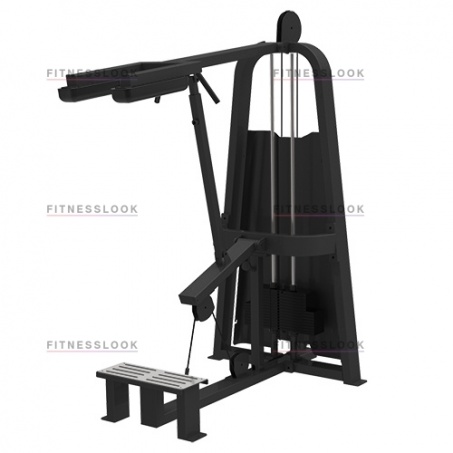 Рендер-0 для Bronze Gym LD-9091 - икроножные стоя