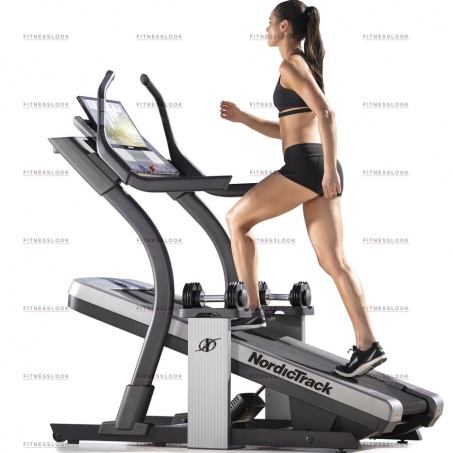 Рендер-6 для NordicTrack Incline Trainer X22i