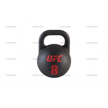 Гиря UFC - 8 kg