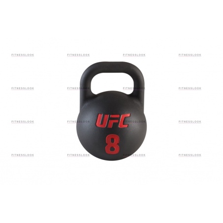 Рендер-0 для UFC - 8 kg