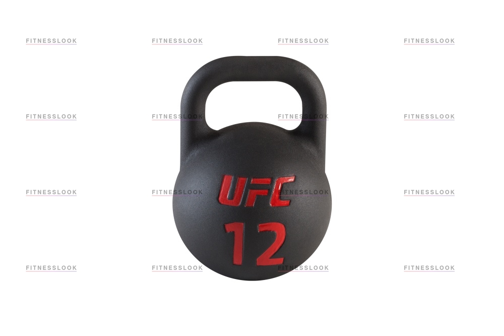 - 12 kg в СПб по цене 23990 ₽ в категории каталог UFC