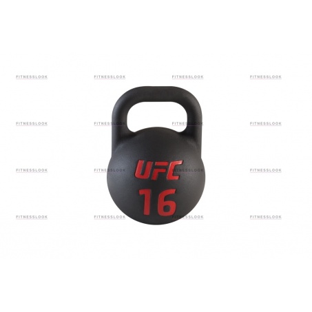 Рендер-0 для UFC - 16 kg
