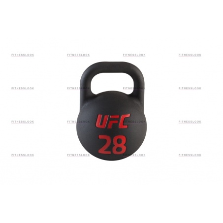 Рендер-0 для UFC - 28 kg