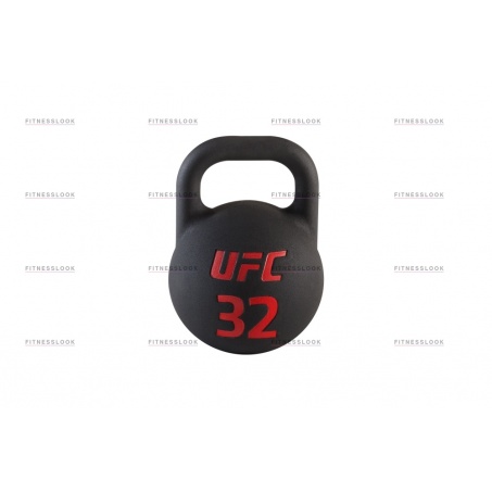 Рендер-0 для UFC - 32 kg