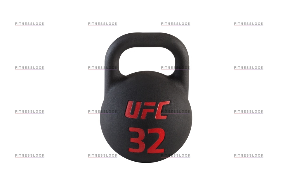 - 32 kg в СПб по цене 64550 ₽ в категории гири UFC