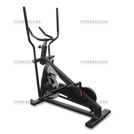 Эллиптический тренажёр Bronze Gym Pro Glider 2