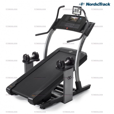 Рендер-0 для NordicTrack Incline Trainer X11i