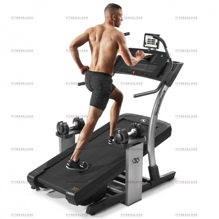 Рендер-5 для NordicTrack Incline Trainer X11i