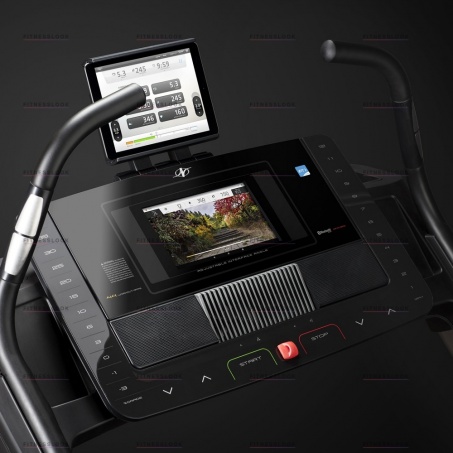 Рендер-1 для NordicTrack Incline Trainer X11i
