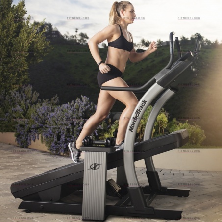 Рендер-5 для NordicTrack Incline Trainer X9i New