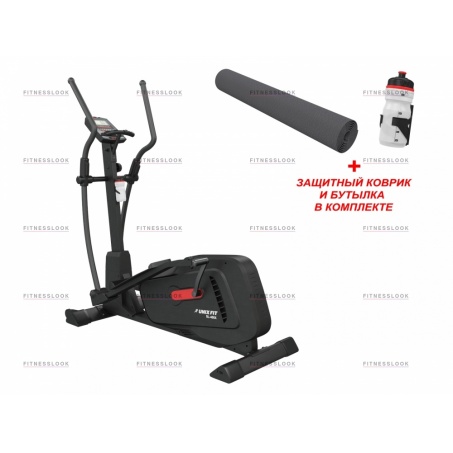 Рендер-8 для UnixFit SL-400X