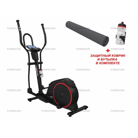 Рендер-9 для UnixFit MV-420E