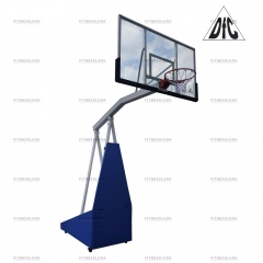 Баскетбольная стойка DFC Stand72g Pro — 72″ в СПб по цене 239990 ₽