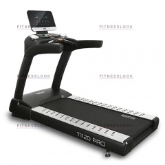Bronze Gym T1120 Pro из каталога беговых дорожек в Санкт-Петербурге по цене 254920 ₽