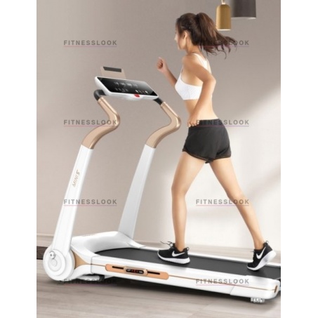 Рендер-5 для Evo Fitness Cosmo 5