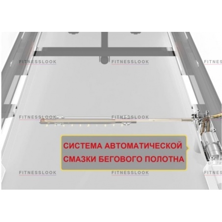 Рендер-12 для Evo Fitness Cosmo 5